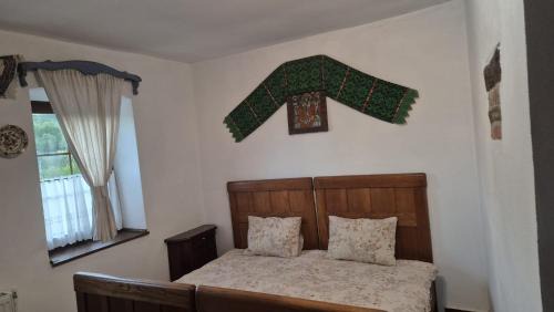 Vistea de Jos House | Discover Casa Tradițională Transilvăneana: Rated 9.7/10!