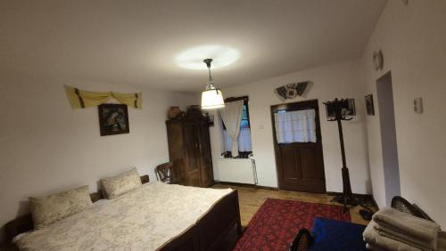 Vistea de Jos House | Discover Casa Tradițională Transilvăneana: Rated 9.7/10!