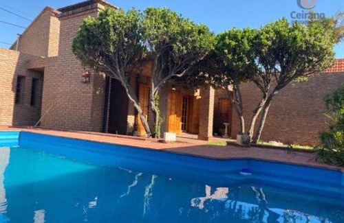 Devoto House | Inviting Casa Tradicional with Pool & Pet-Friendly Amenities
