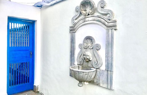 Ouro Preto House | Historic Charm of Casa Tradicional in Ouro Preto