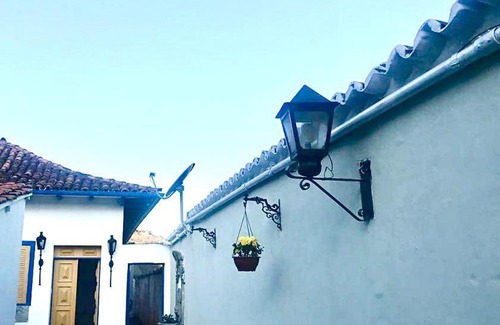 Ouro Preto House | Historic Charm of Casa Tradicional in Ouro Preto