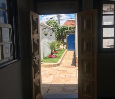Ouro Preto House | Historic Charm of Casa Tradicional in Ouro Preto