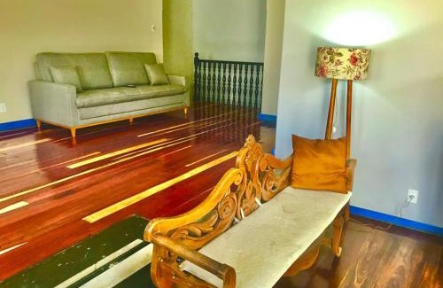 Ouro Preto House | Historic Charm of Casa Tradicional in Ouro Preto