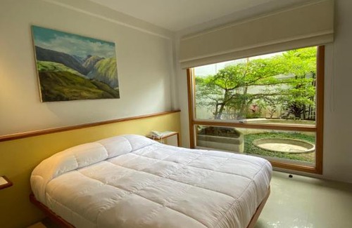 Mérida Hotel | Discover Casa Tramontana: Family-Friendly & Accessible Stay