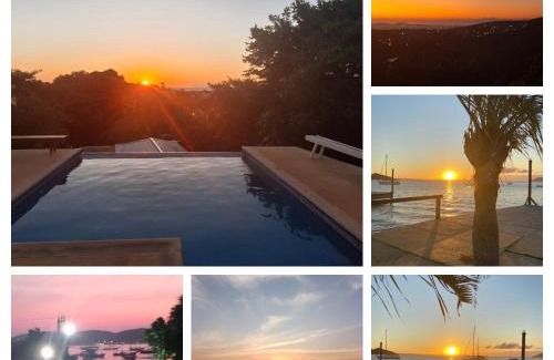 Albatroz House | Casa Tramonto Geribá - Captivating Oceanfront Experience