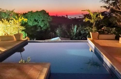Albatroz House | Casa Tramonto Geribá - Captivating Oceanfront Experience