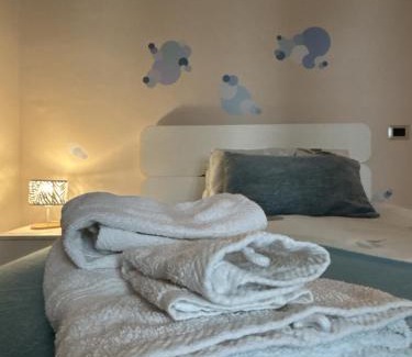 Montopoli di Sabina Apartment | Guest Rated: Casa Tramonto e Poesia Tameró Holiday Apartments
