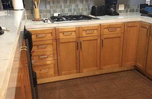 Mexicali House | Relaxing Casa Tranquila in Mexicali with Family Amenities