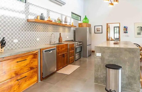Samara House | Family-Friendly Oasis with Pool and Ocean View Awaits