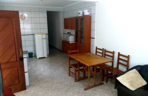 Cidade Nova Peruibe House | Peaceful Casa Tranquila with Kitchen Amenities Awaits You
