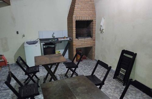 Cidade Nova Peruibe House | Peaceful Casa Tranquila with Kitchen Amenities Awaits You