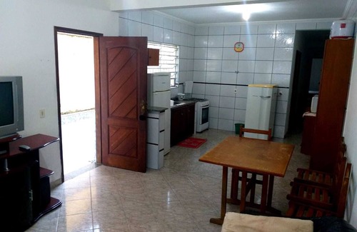 Cidade Nova Peruibe House | Peaceful Casa Tranquila with Kitchen Amenities Awaits You