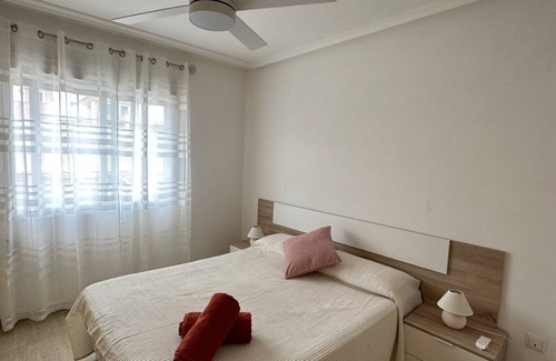 San Juan de los Terreros House | Casa Tranquila - Relax by the Rooftop Pool and WiFi