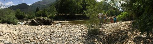 Tornin Apartment | Experience Casa Trasgu: Family & Pet-Friendly in Asturias