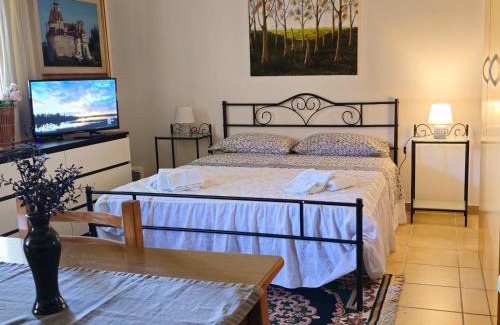 Caltagirone House | Budget-Friendly Stay at Casa Tre Palmi with Breakfast
