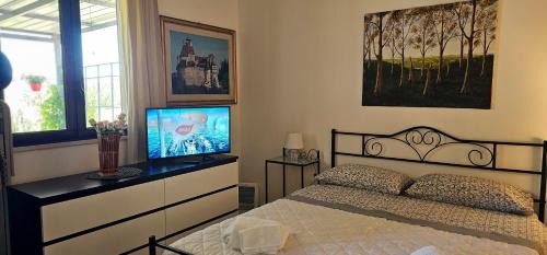 Caltagirone House | Budget-Friendly Stay at Casa Tre Palmi with Breakfast