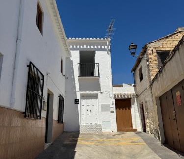 Iznajar House | Experience Casa Trece: Poolside Retreat with 9.6 Rating