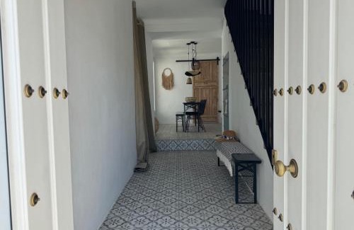 Iznajar House | Experience Casa Trece: Poolside Retreat with 9.6 Rating