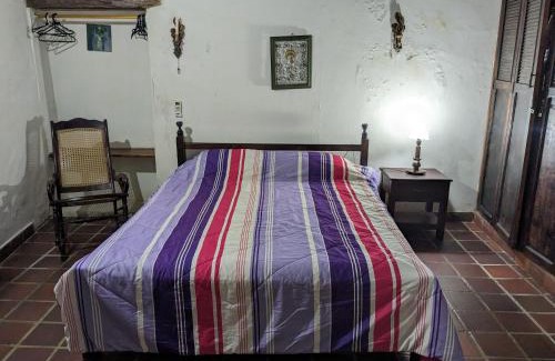 Santa Cruz de Mompox Bed & Breakfast | Discover Casa Trespalacios - Family-Friendly Getaway