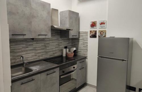 Latina Apartment | Discover Casa Trezza: Family-Friendly with Breakfast Included