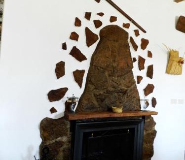 Cuevas del Campo Apartment | Experience Casa Triana: Pet-Friendly Oceanfront Retreat