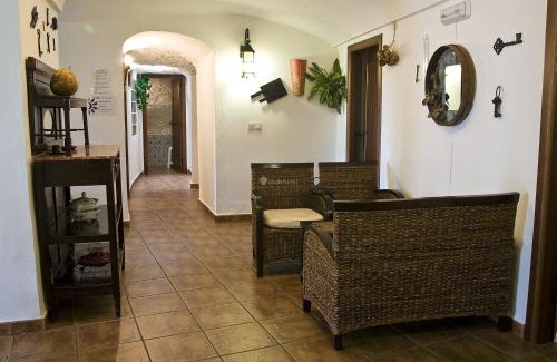 Cuevas del Campo House | Discover Comfort at Casa Triana with Pool & Family-Friendly Amenities