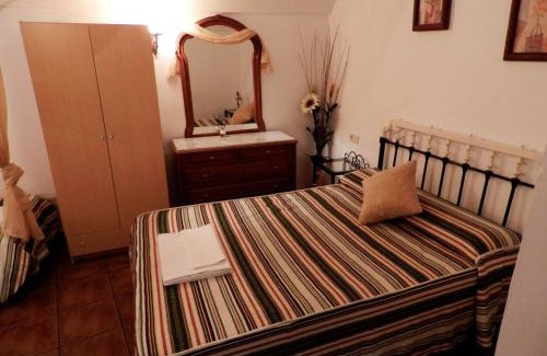 Cuevas del Campo House | Discover Comfort at Casa Triana with Pool & Family-Friendly Amenities