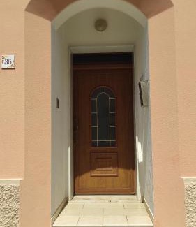 Tiggiano Apartment | Exceptional CASA TRIFO: Breakfast Included & Family-Friendly