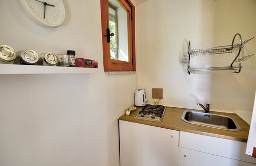 Pucara House | Casa Trifone A: Idyllic Studio with Free Wi-Fi & Pool Access