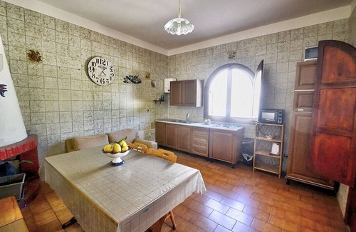 Pucara House | Experience Casa Trifone D: Relaxing Villa with Free Wi-Fi