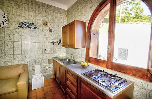 Pucara House | Experience Casa Trifone D: Relaxing Villa with Free Wi-Fi