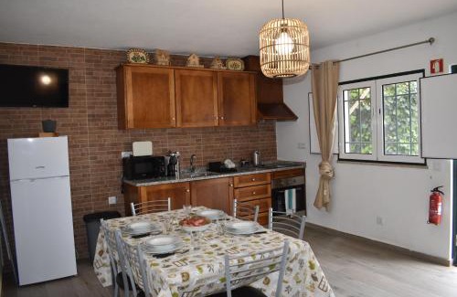 Palmela Apartment | Discover Family-Friendly Comfort at Casa Trincadeira