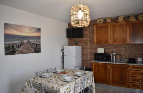 Palmela Apartment | Discover Family-Friendly Comfort at Casa Trincadeira