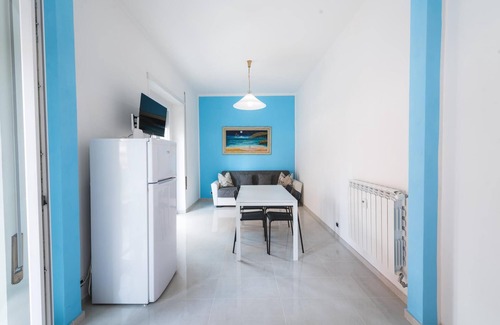 Suburbio XI della Vittoria Apartment | Discover Casa Trionfale: Family-Friendly in Rome