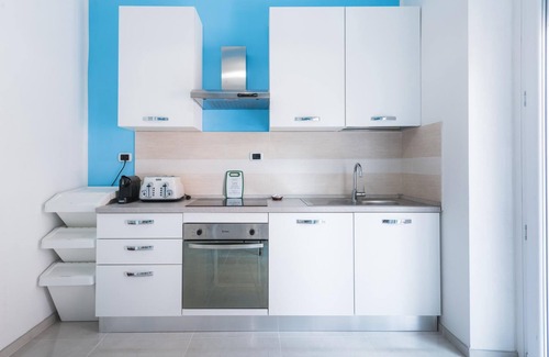 Suburbio XI della Vittoria Apartment | Discover Casa Trionfale: Family-Friendly in Rome