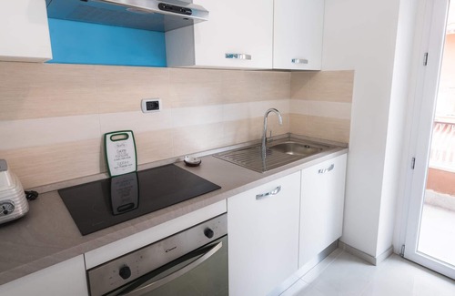 Suburbio XI della Vittoria Apartment | Discover Casa Trionfale: Family-Friendly in Rome