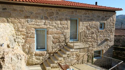 Campo de Gerez House | Child-Friendly Casa Tritão: Guest Rated 9.8/10