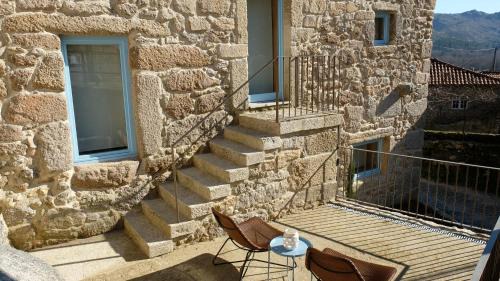 Campo de Gerez House | Child-Friendly Casa Tritão: Guest Rated 9.8/10