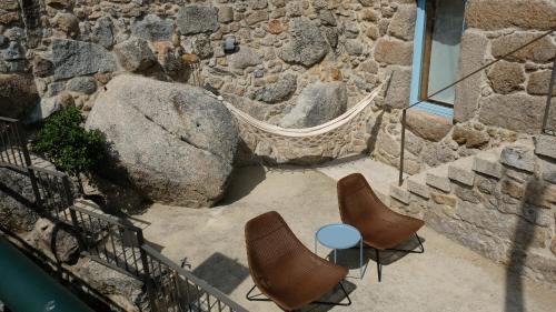 Campo de Gerez House | Child-Friendly Casa Tritão: Guest Rated 9.8/10