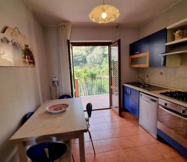 Mazzeo Apartment | Discover Casa Tritone: Oceanfront Escape with Top Reviews