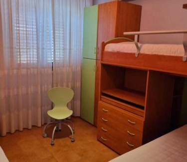Mazzeo Apartment | Discover Casa Tritone: Oceanfront Escape with Top Reviews
