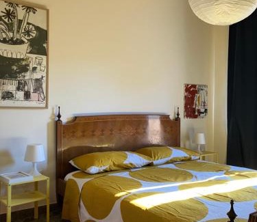 Ostiense Apartment | Casa Troccoli