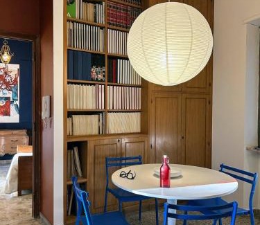 Ostiense Apartment | Casa Troccoli