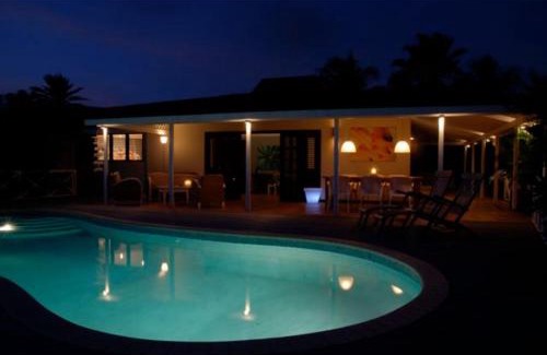 Piscadera House | Casa Troepiaal: 4-Star Oceanfront Retreat with Pool