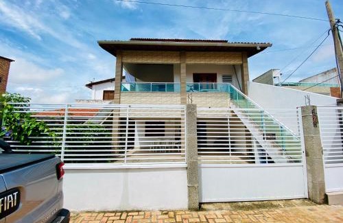 Flecheiras House | Pet-Friendly Casa Tropicana with a 9.6/10 Review Score