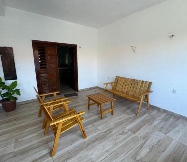 Flecheiras House | Pet-Friendly Casa Tropicana with a 9.6/10 Review Score