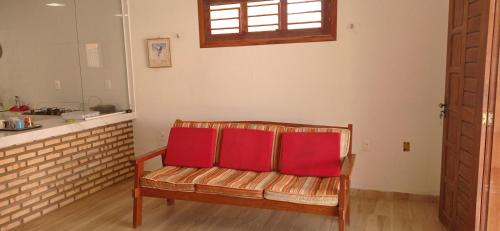 Flecheiras House | Pet-Friendly Casa Tropicana with a 9.6/10 Review Score