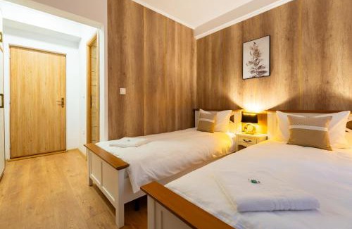 Sfantu Gheorghe Apartment | Casa TT House