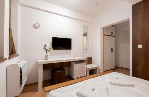 Sfantu Gheorghe Apartment | Casa TT House
