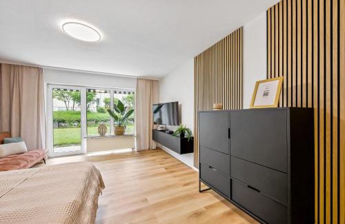 Hemsbach Apartment | Discover Casa Tucan: Oceanfront Bliss in Hemsbach